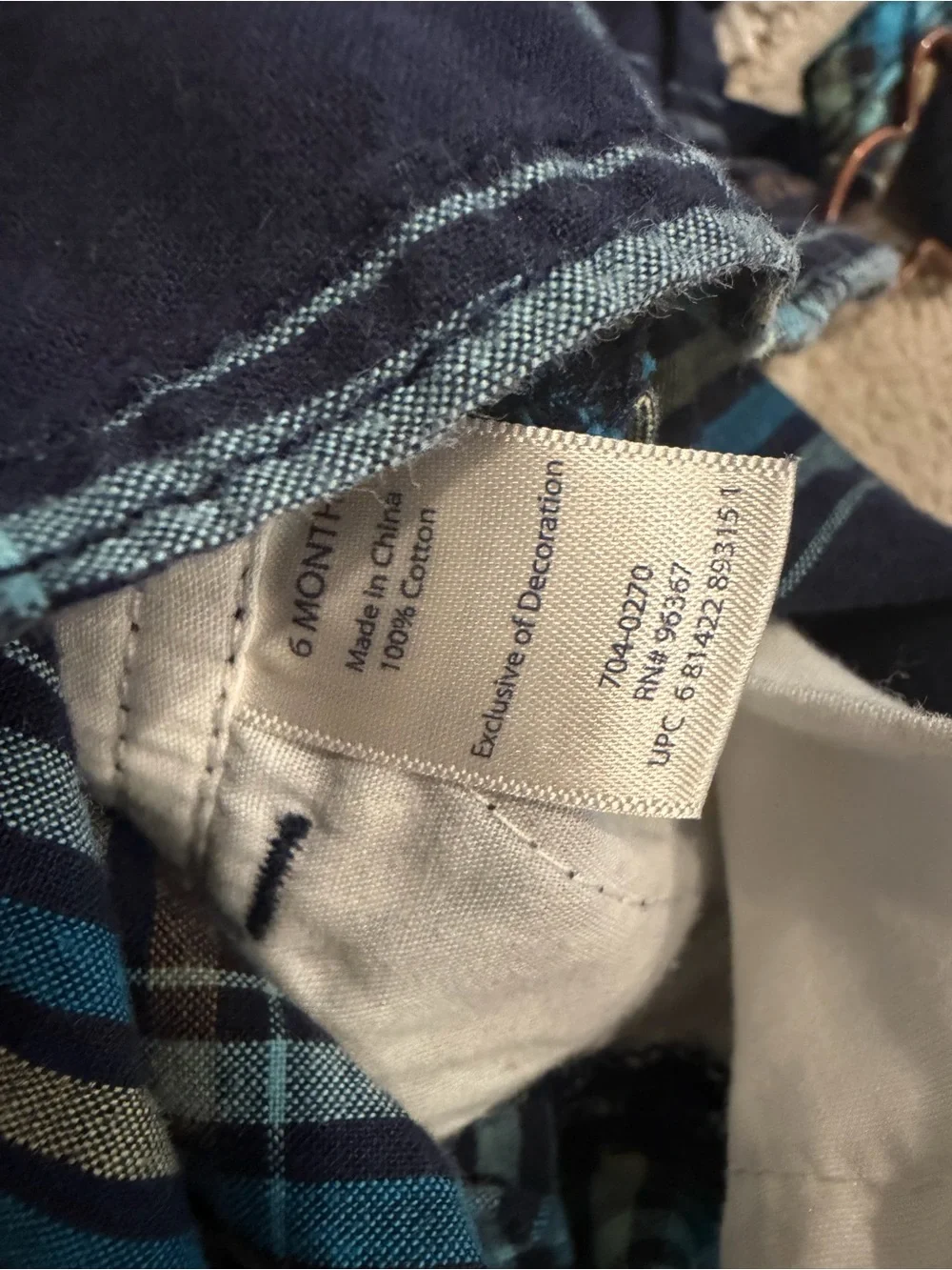 Vintage OshKosh Overall